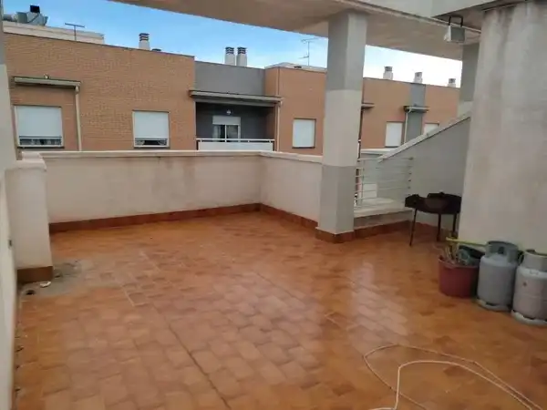 Duplex con piscina in vendita a Benejúzar, imagen 10