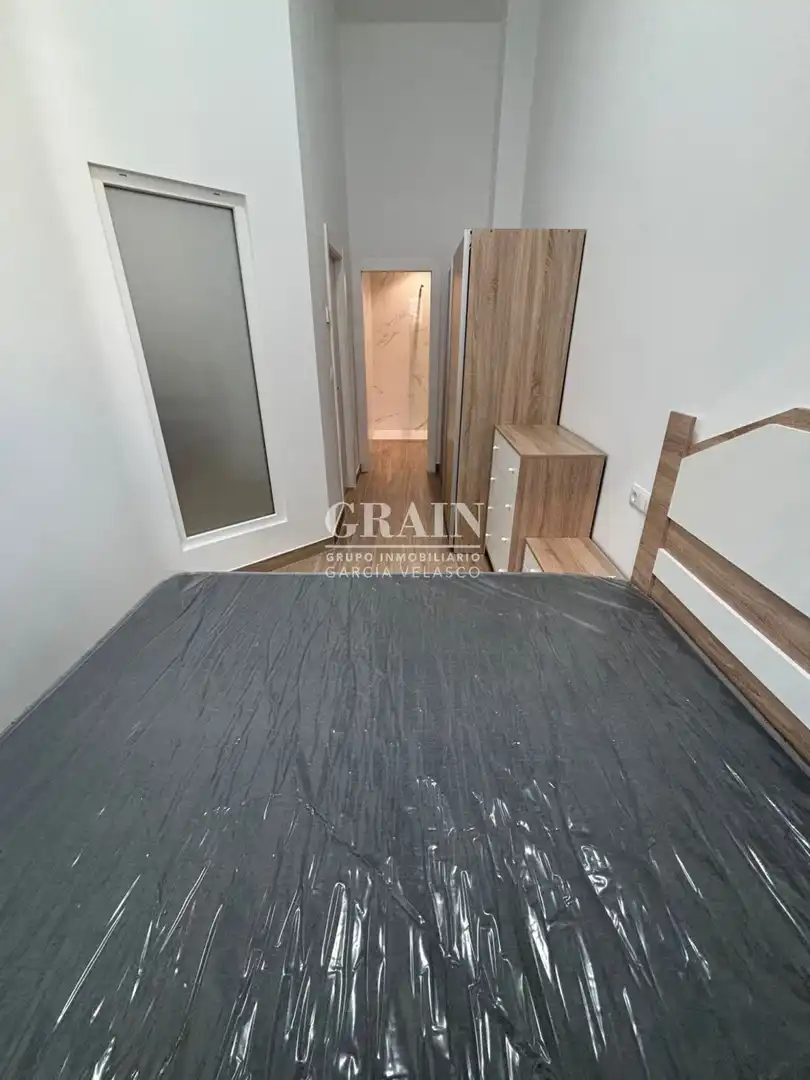 Piso con ascensor en venta en Carretas - Pajarita, imagen 18