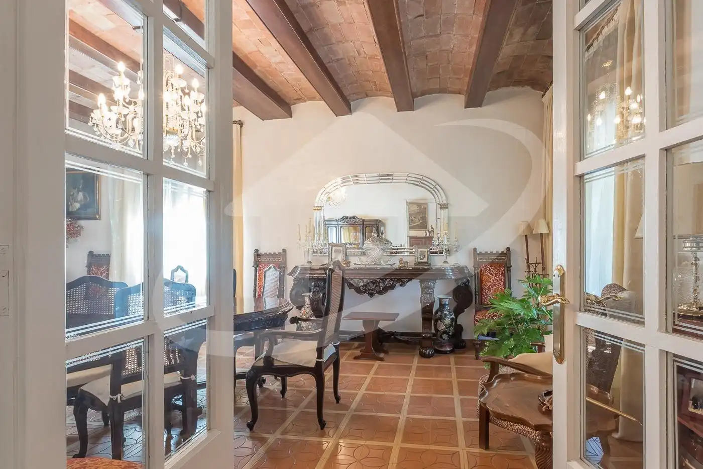 House with terrace for sale in Calle JOSEP PLA, imagen 7