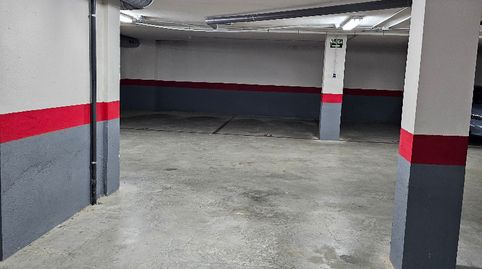 Foto 5 de Garaje en venta en Calle Ave Maria, 18, Benimàmet, Valencia Capital