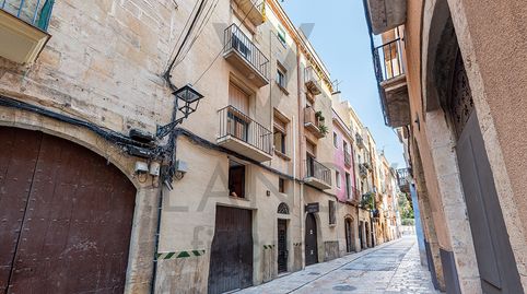 Piso en venta en Calle d'En Granada 8, Part Alta, Tarragon