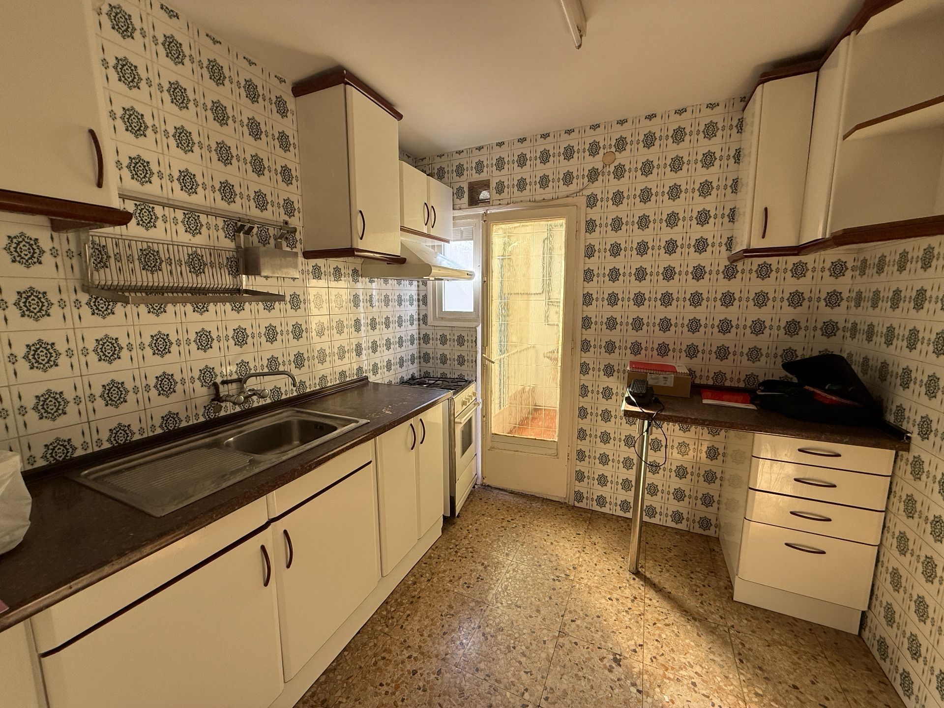 Flat for sale in Mila i Fontanals, Can Mariner