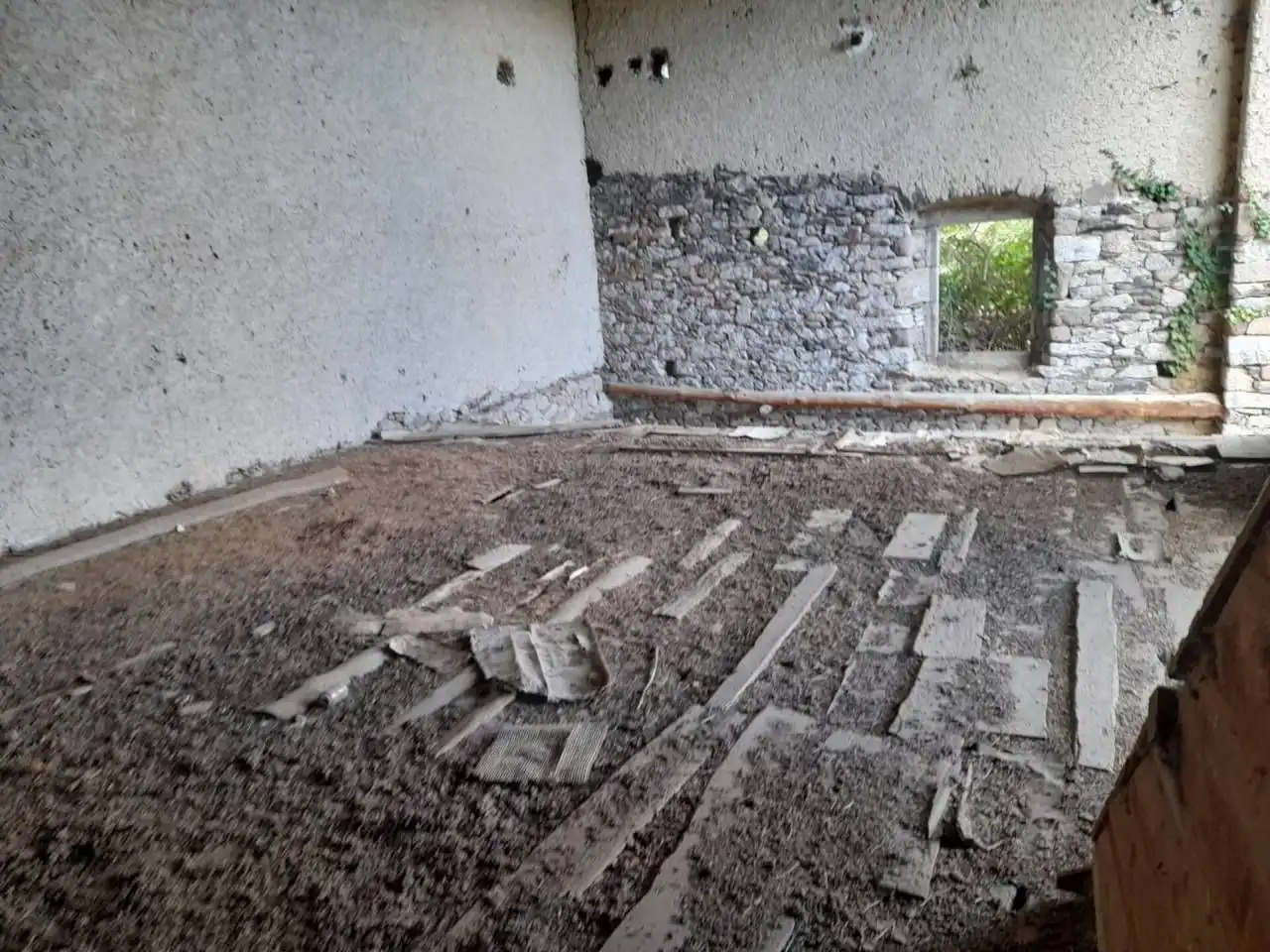 Casa rústica amb jardí en venda a Latour - de - Carol, imagen 33