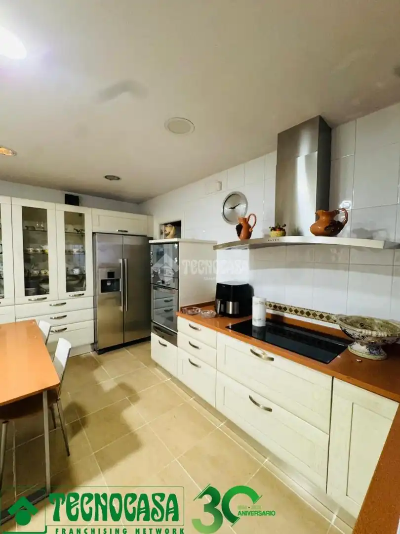 Kitchen of Houses for sale in Polán  with Heating