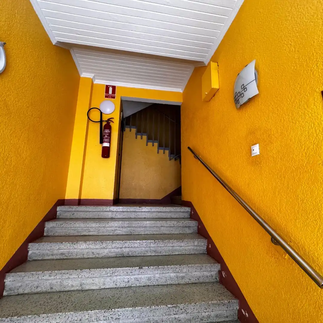 Flat for sale in Zaragoza