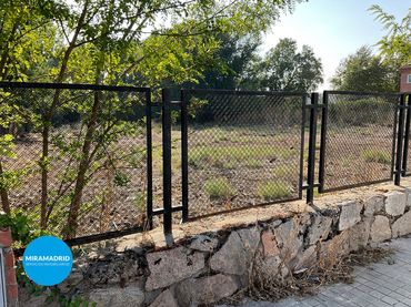 Terreny residencial en venda a Calle Huelga