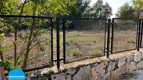 Terreno en Ajalvir