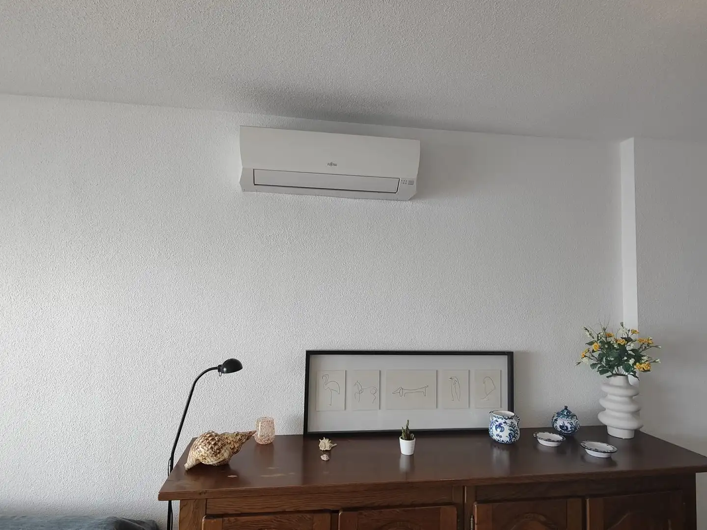 Wohnung mit Pool zur Miete in Paseo de Cotobro 7, imagen 31