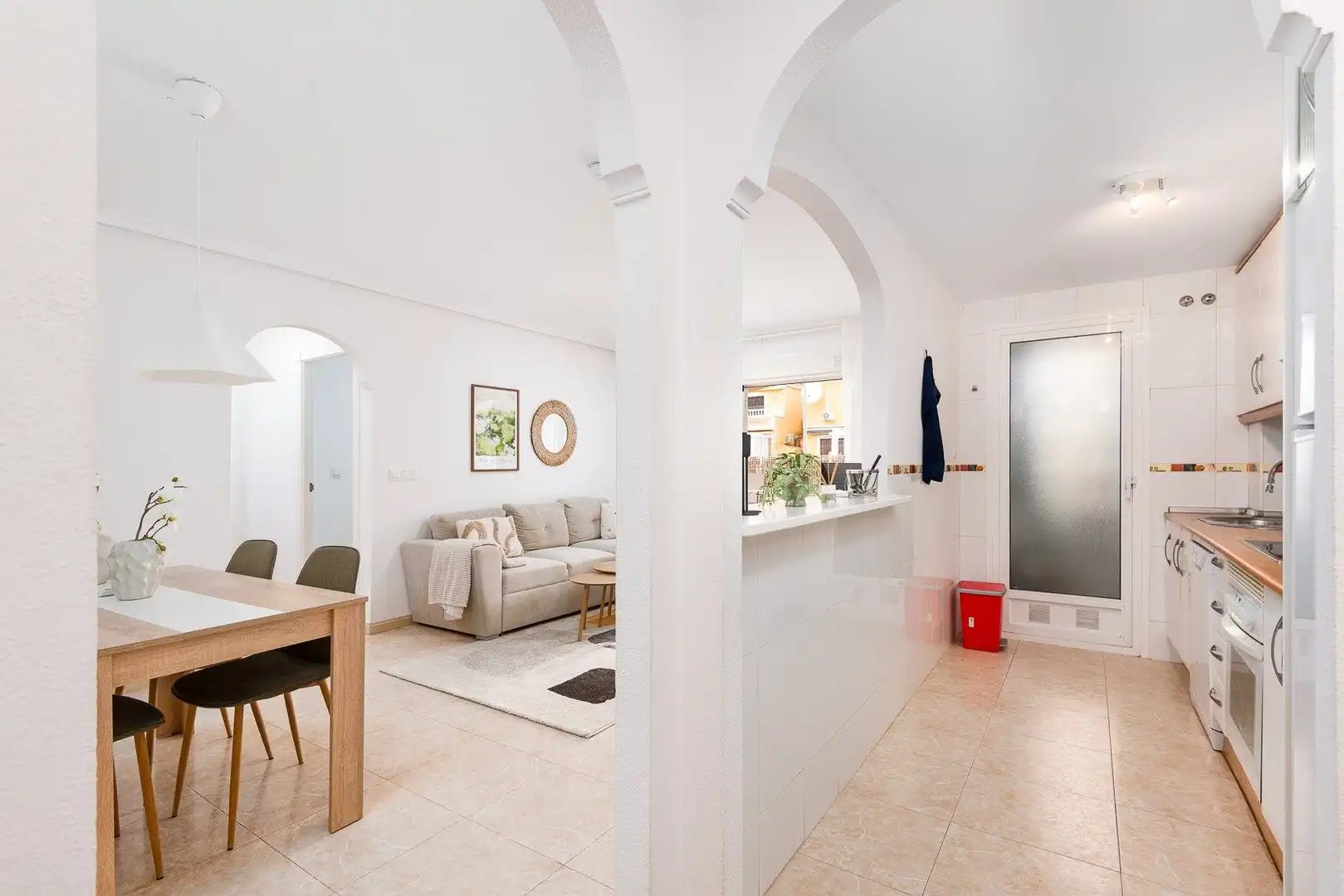 Apartment zum Verkauf in Orihuela Costa, imagen 12