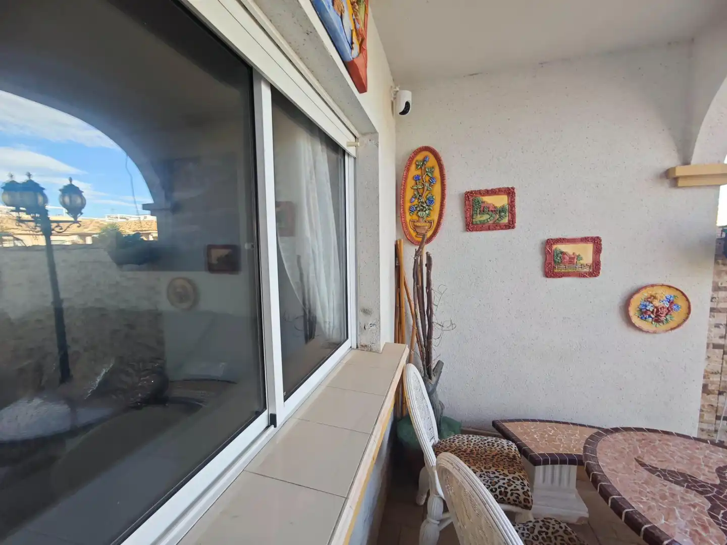 Bungalow amb piscina de lloguer a Orihuela Costa, imagen 38