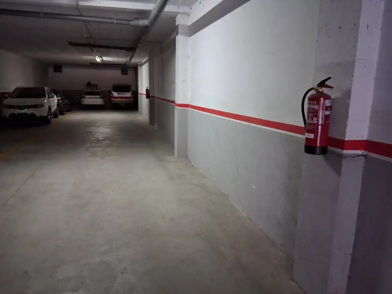 Parking for sale in Calle Joaquín Costa 71, imagen 2