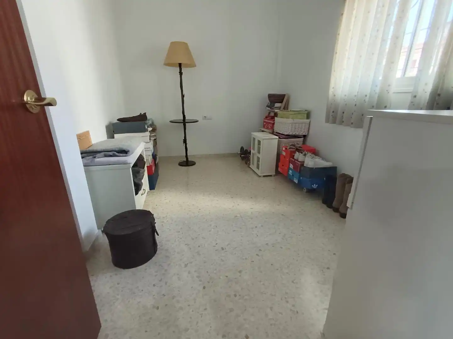 Casa adosada en venda en Córdoba amb Aire condicionat, Traster i Moblat