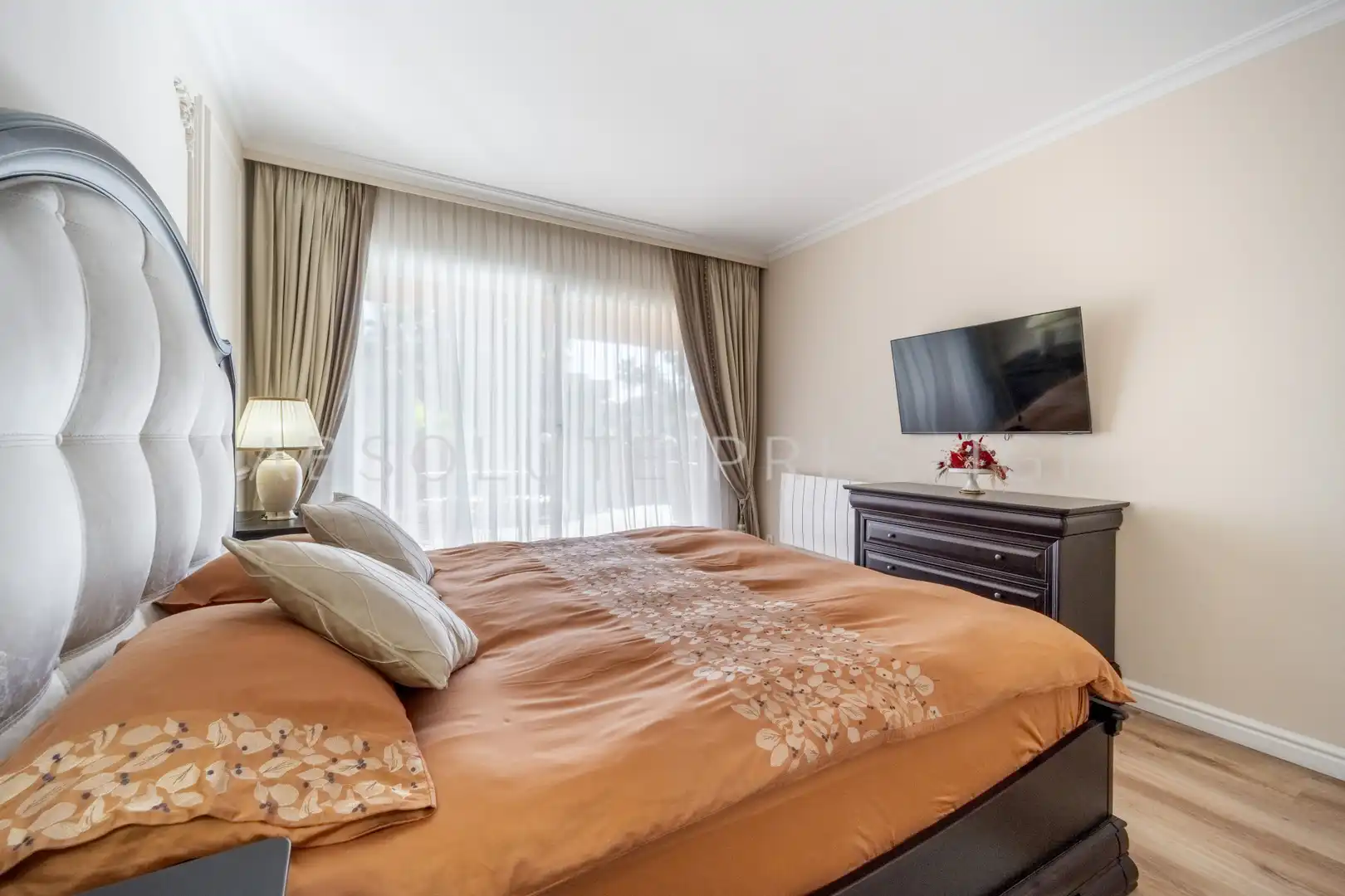 Wohnung mit Pool zur Miete in Nueva Andalucía, imagen 18