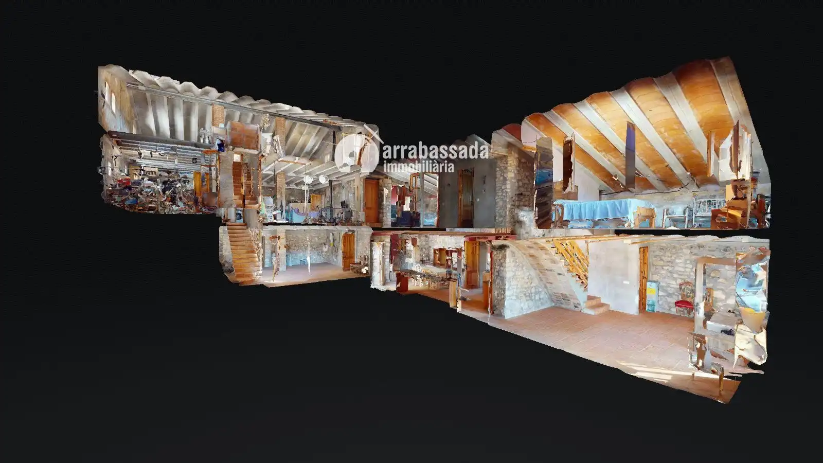 Casa o chalet en venta en Mont-ral con Balcón