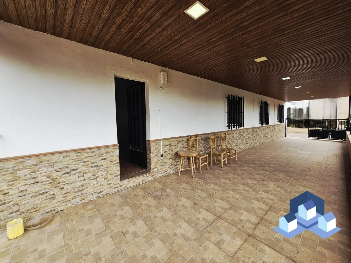 Chalet con jardín en venta en Pedanías Centro, imagen 30