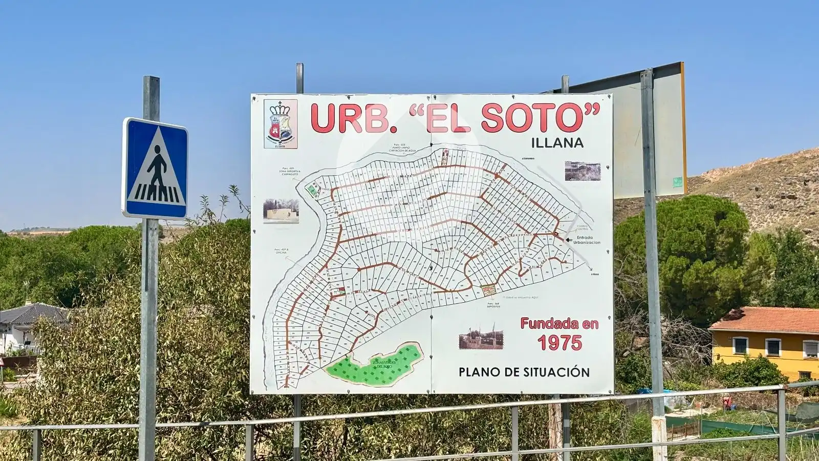 Chalet con piscina en venta en RIO HENARES, imagen 24