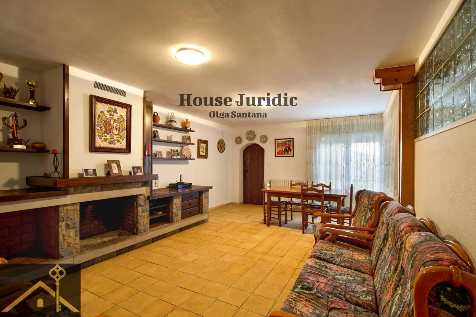 Casa amb terrassa en venda a Carrer Sant Narcís, imagen 49