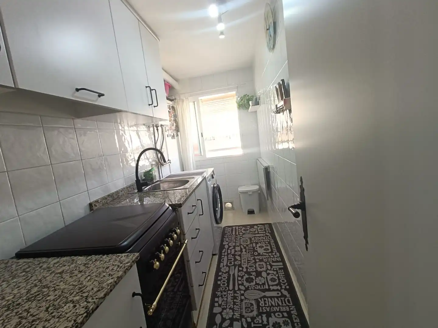 Cocina de Piso en venta en Manises con Aire acondicionado, Calefacción y Parquet