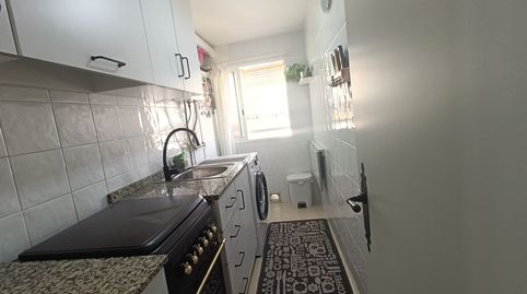 Foto 4 de Piso en venta en El Mercado, Manises