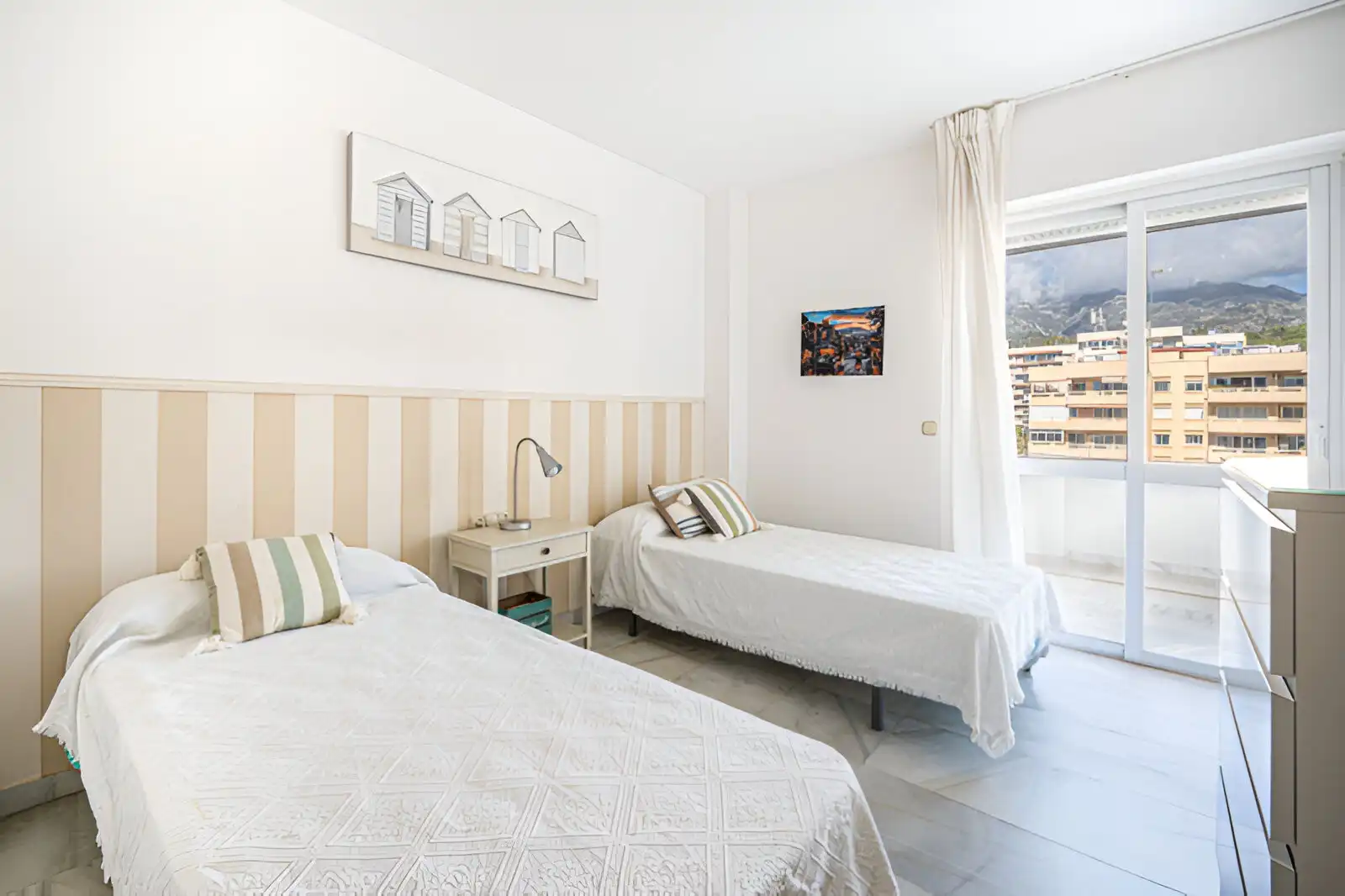 Apartment mit Pool zum Verkauf in Marbella Centro, imagen 15