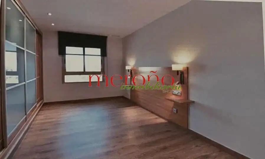 Schlafzimmer von Wohnung zur Miete in Elche / Elx mit Klimaanlage, Terrasse und Möbliert