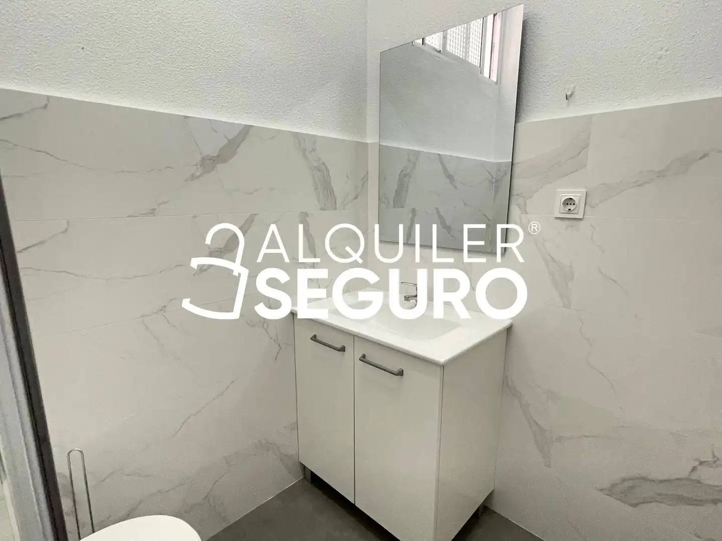 Piso en alquiler en Vía Carpetana, imagen 9
