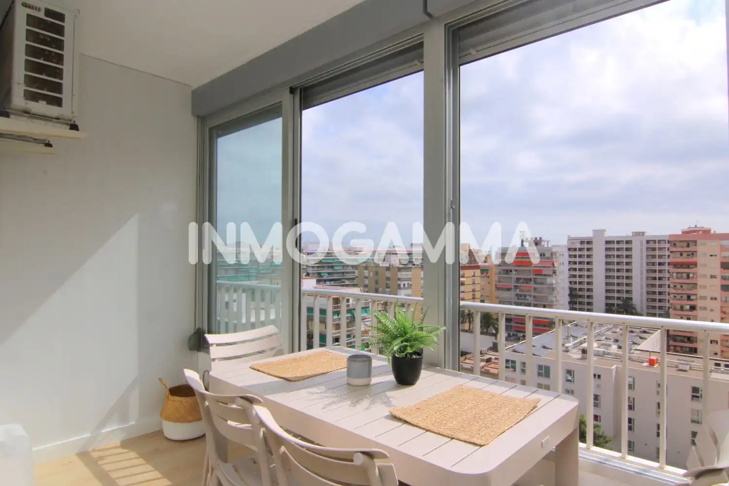 Apartamento con piscina en alquiler en Pobla de Farnals, imagen 16