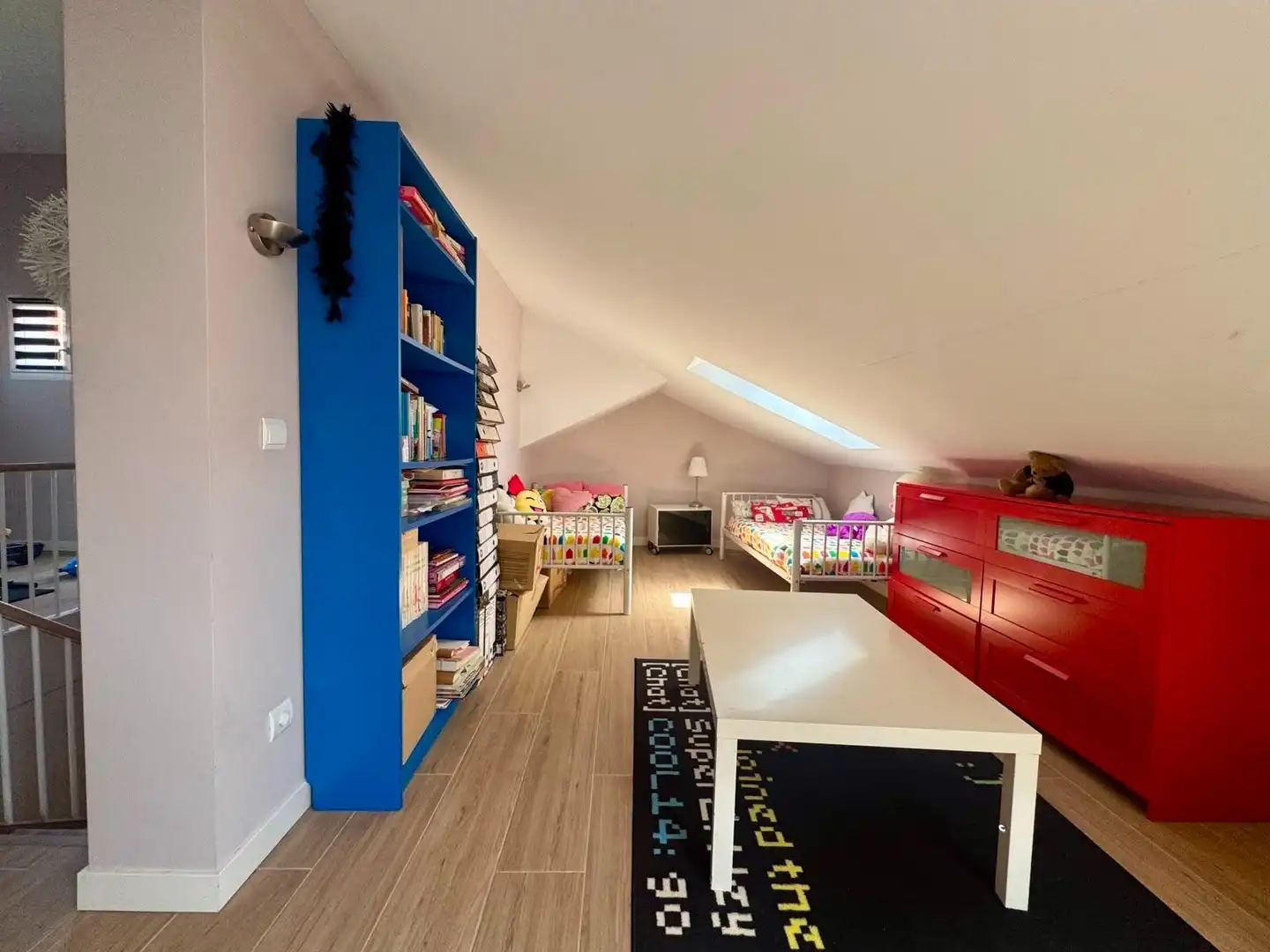 Casa aparellada amb piscina en venda a Bezana - Prezanes, imagen 40