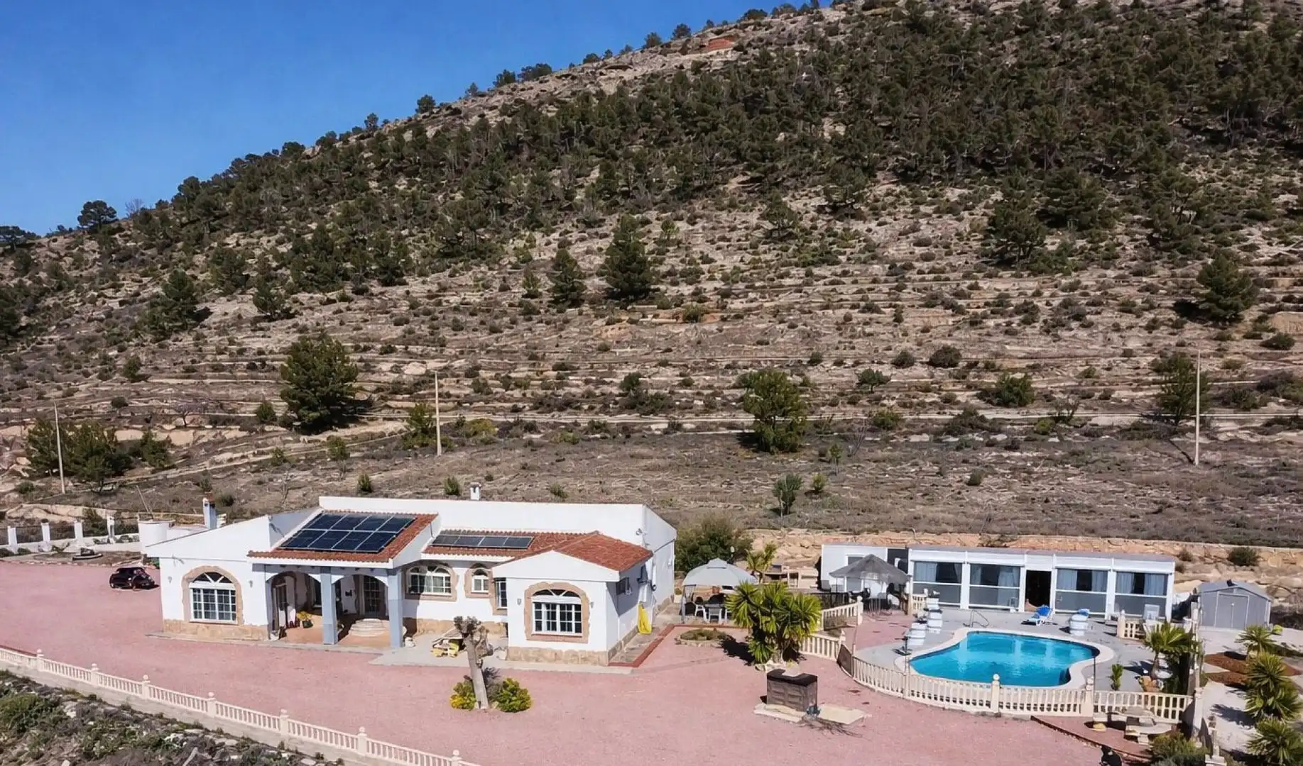Villa in vendita a Monóvar  / Monòver, imagen 6