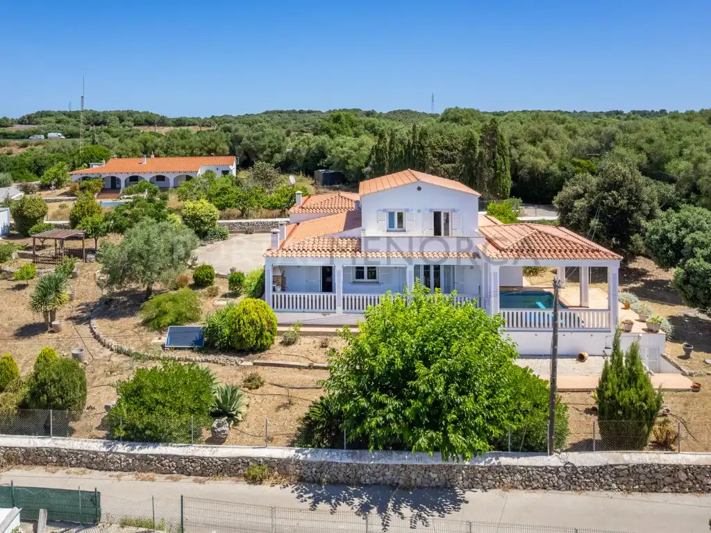 Landhaus mit Pool zum Verkauf in Alaior poble, imagen 51
