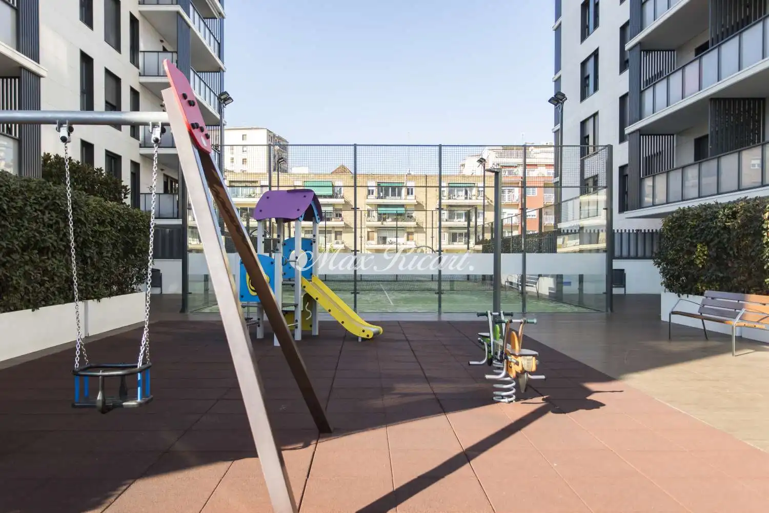 Piso de alquiler en N/A, La Bordeta