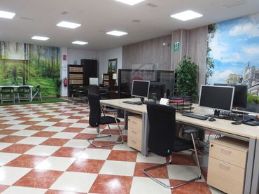 Business premises for sale in C/ Toledo