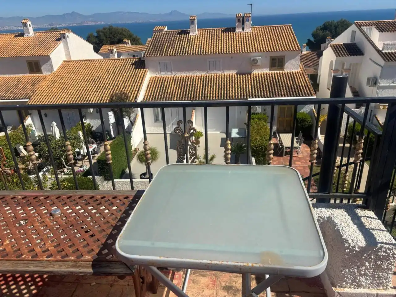 Piso con terraza en venta en Gran Alacant, imagen 10