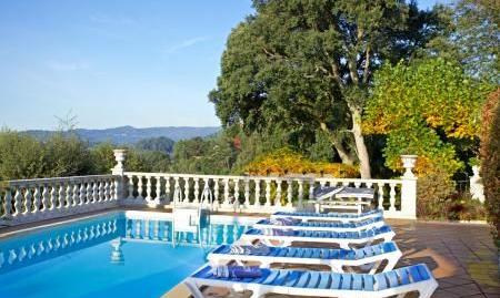 Photo 5 of House or chalet to rent in Escalinata de Soutoxuste, Redondela, Pontevedra