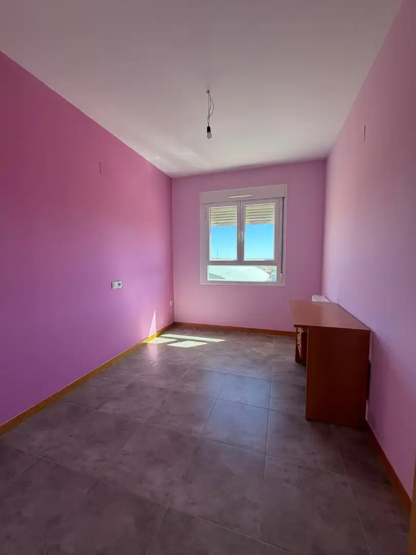 Bedroom of Flat for rent in Villarrobledo  with Pets allowed