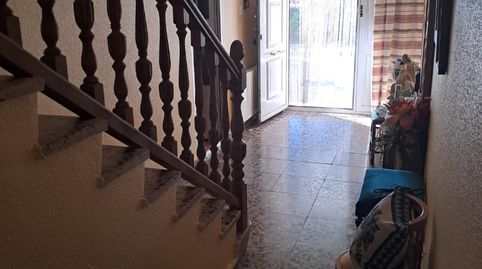 Foto 4 de Casa adosada en venta en Pozohondo, Albacete