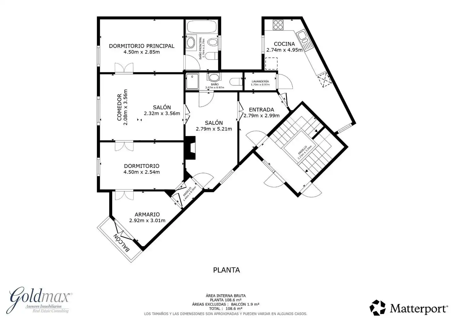 Appartement avec ascenseur à vendre à Calle BAILEN, imagen 39