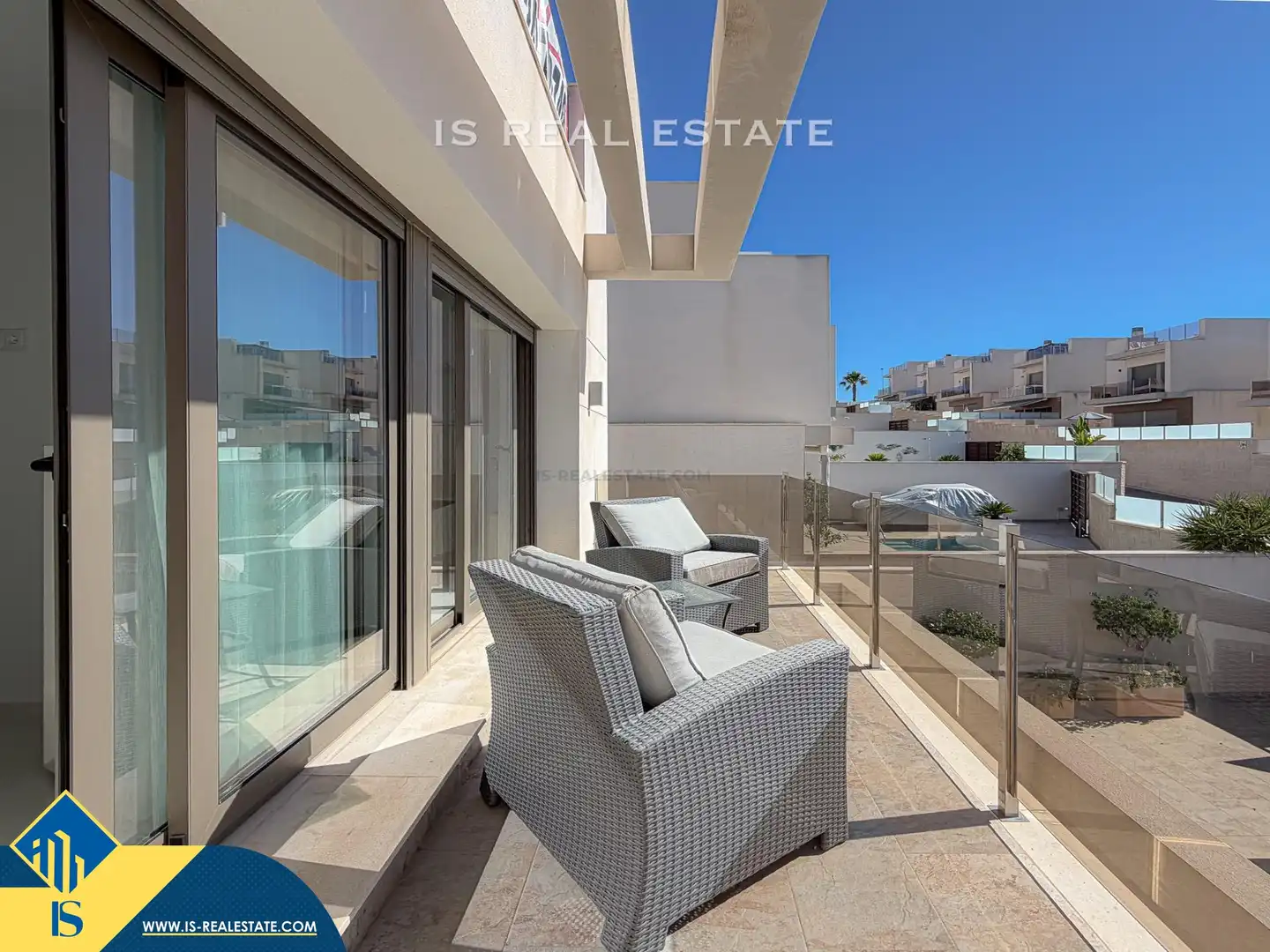 Villa avec jardin à vendre à Orihuela Costa, imagen 38