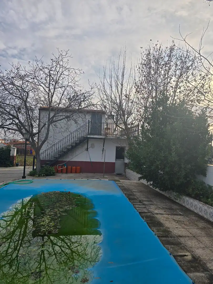 Casa o chalet en venta en Yuncos