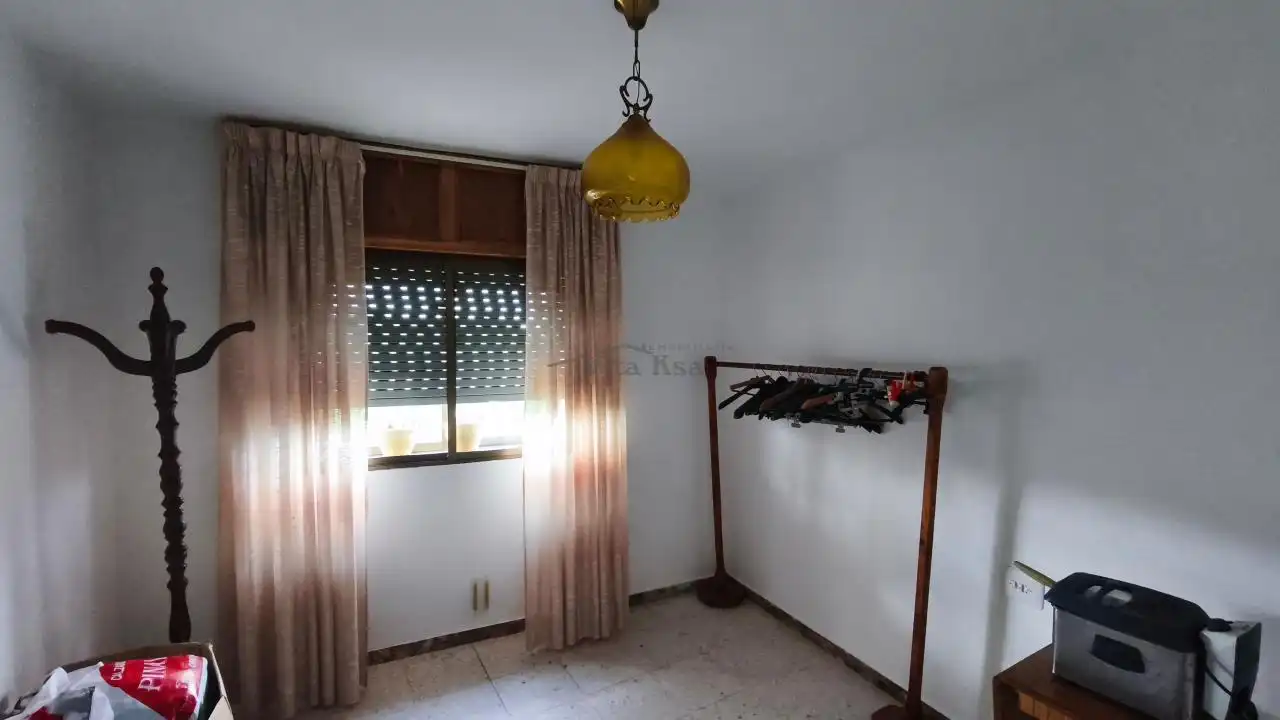 Chalet con jardín en venta en Nogueira de Ramuín, imagen 28