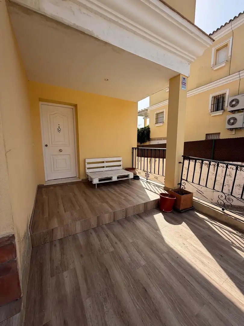 Maison à vendre à El Rocío - La Milagrosa, imagen 7