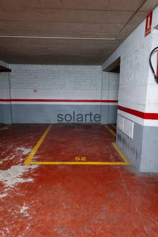 Garaje en Venta en Carrer de Josep Sangenís en La Teixonera