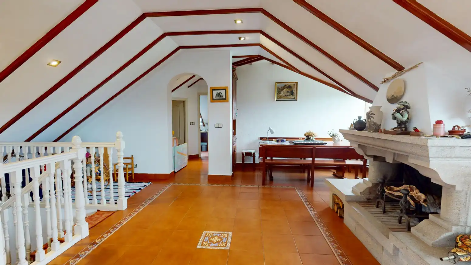 Casa o chalet en venta en Santander con Calefacción, Jardín privado y Parquet