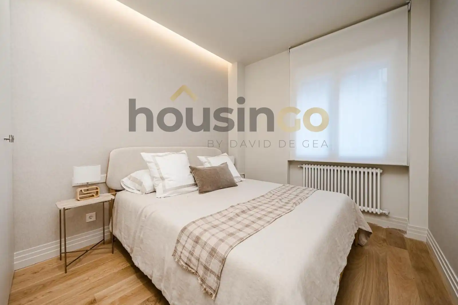 Habitación de Piso en venta en Madrid con Aire acondicionado, Calefacción y Amueblado