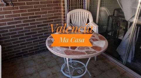 Photo 2 of Flat to rent in La Bega Baixa - Plaza Xúquer, Valencia