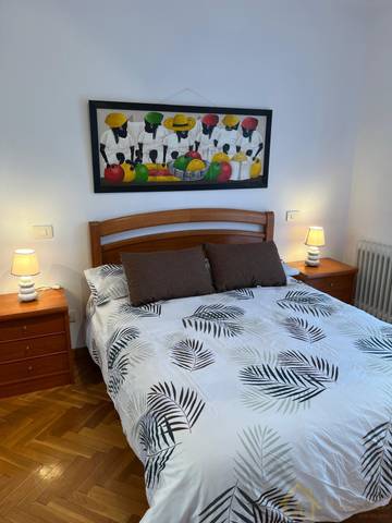 Apartamento en Alquiler en  de Aguas Ferreas en Centro - Recinto Amurallado