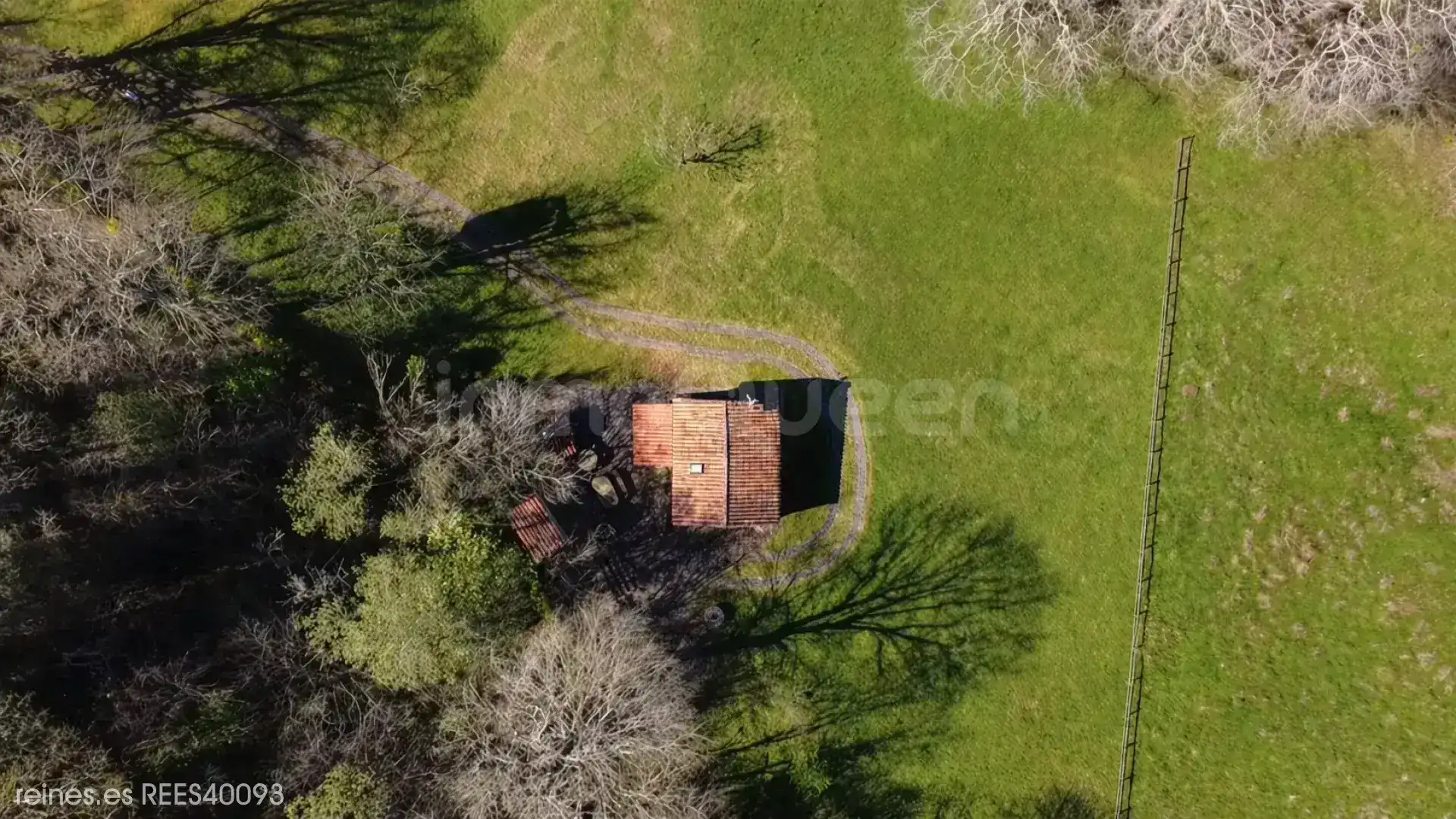 Casa o chalet en venta en Herrerías con Calefacción, Jardín privado y Terraza