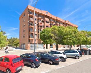 Exterior view of Premises for sale in  Valencia Capital