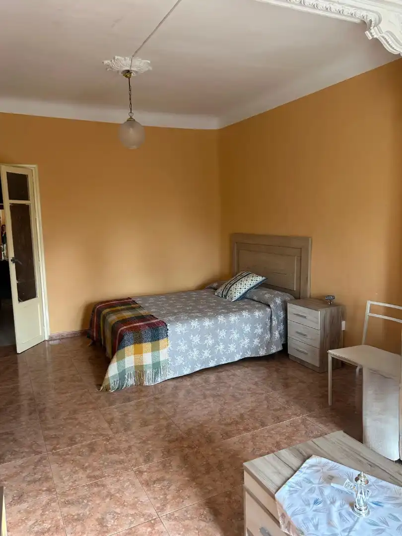 Flat for rent in Calle Pintor Sobejano, San Andrés - San Antolín