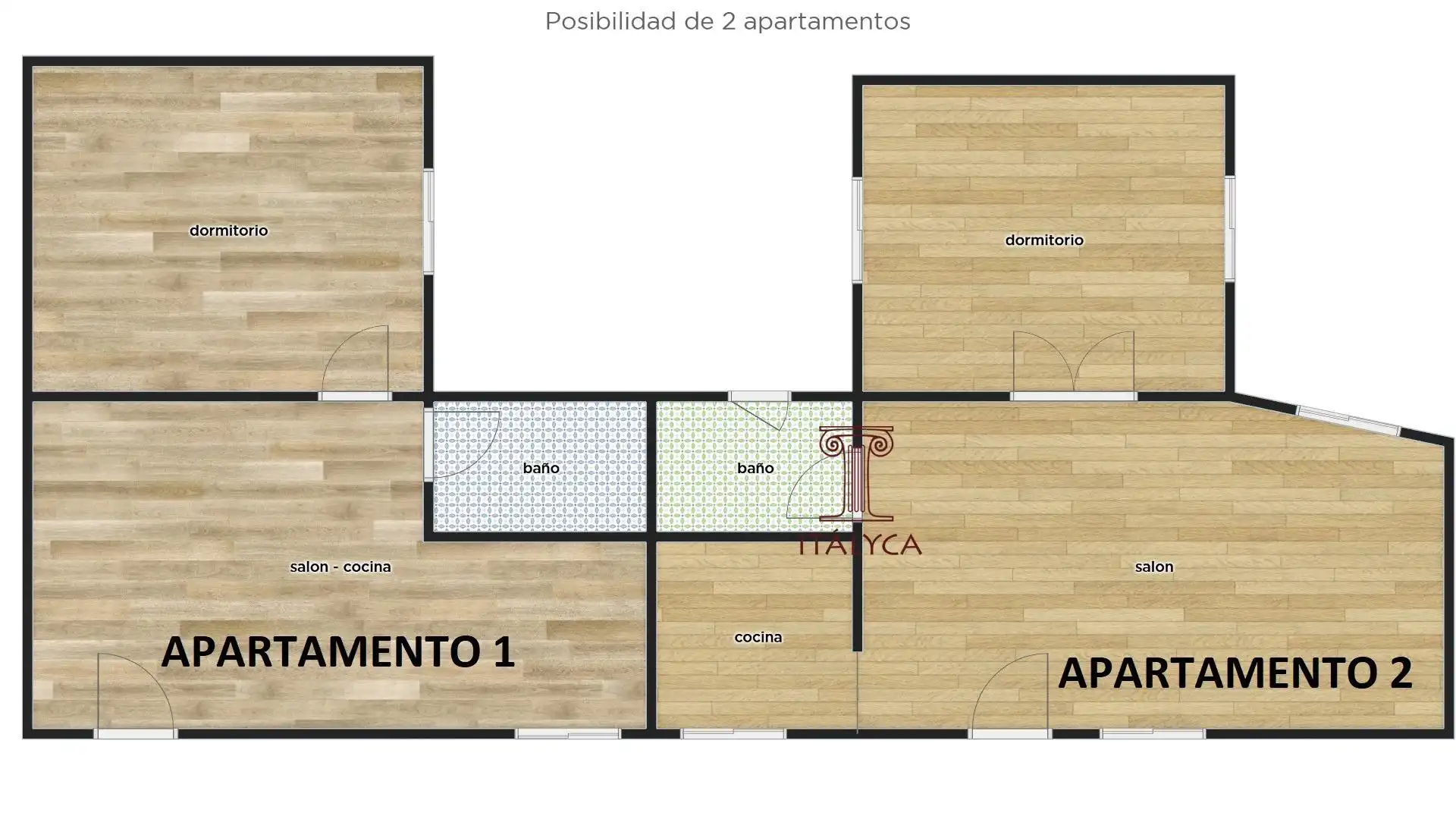 Piso en venta en Sevilla con Aire acondicionado